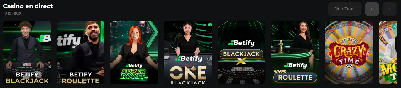 Jeux de table en ligne – roulette, blackjack et baccarat disponibles 24/7